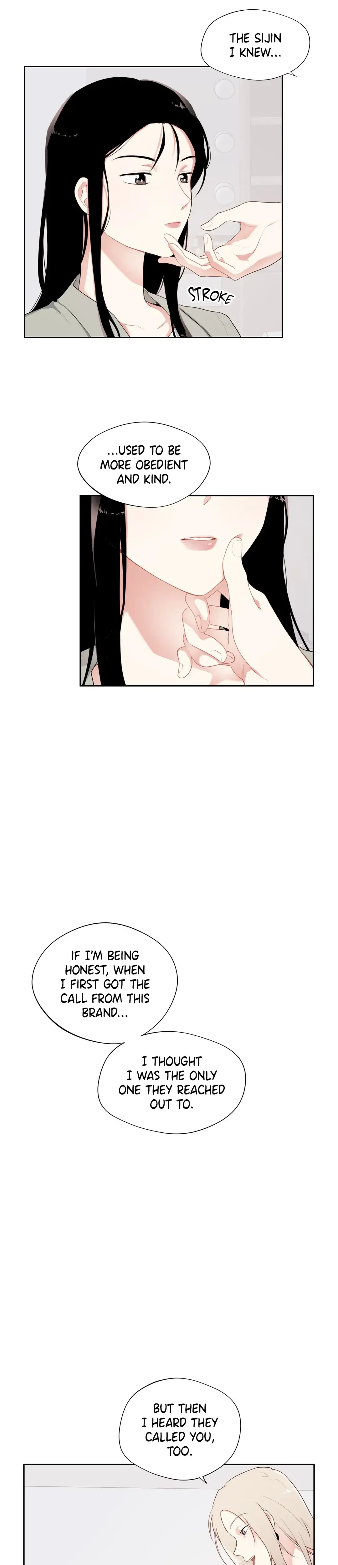 Maybe Mine Chapter 23 - Page 23