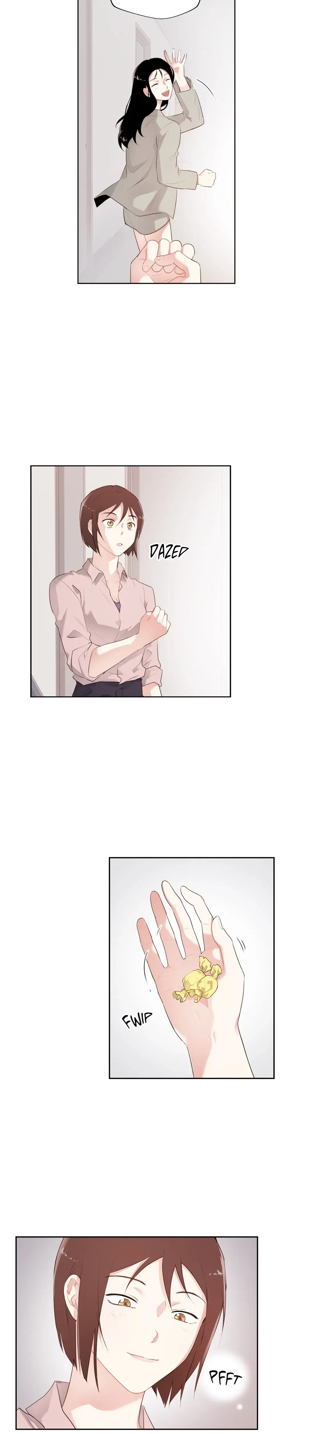 Maybe Mine Chapter 23 - Page 9