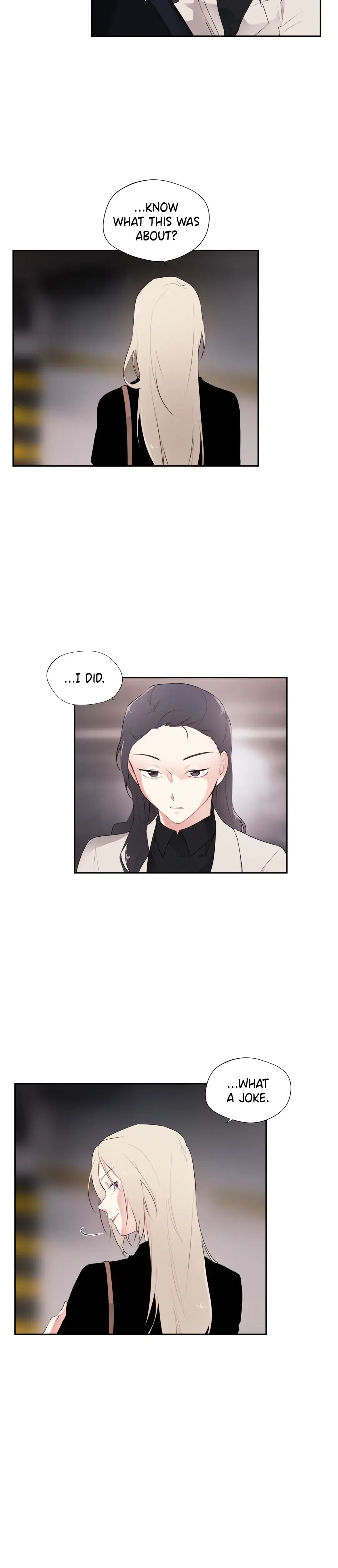 Maybe Mine Chapter 26 - Page 13