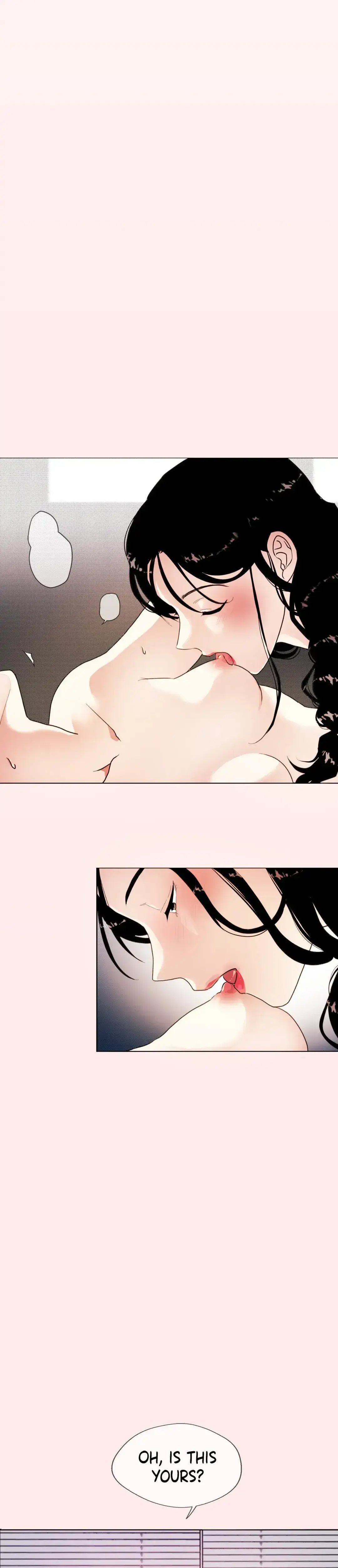 Maybe Mine Chapter 3 - Page 14