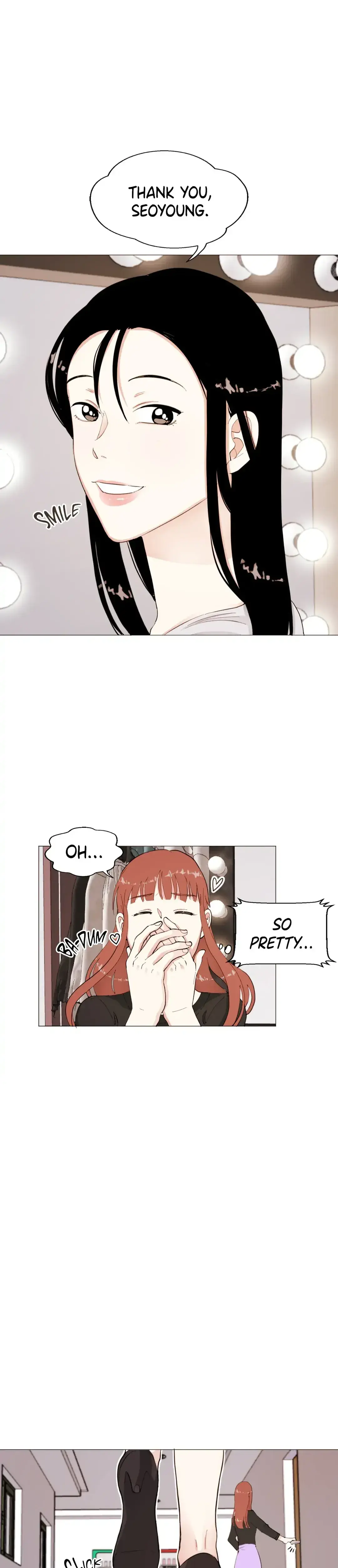 Maybe Mine Chapter 3 - Page 20