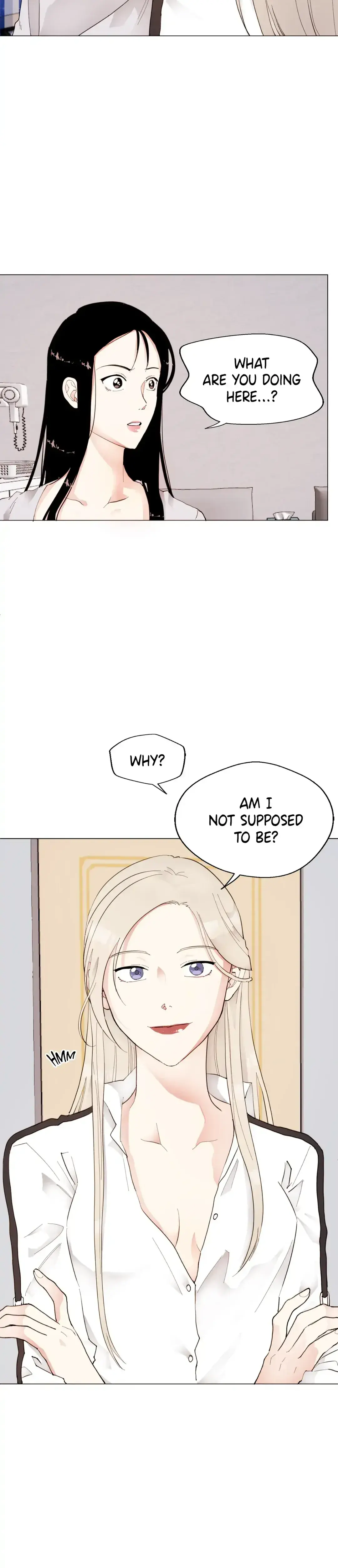 Maybe Mine Chapter 3 - Page 23