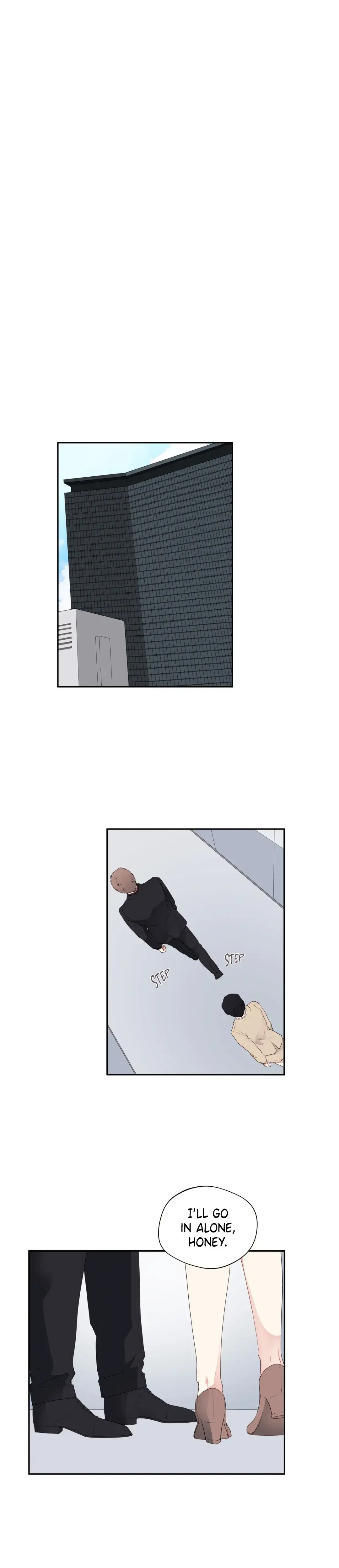 Maybe Mine Chapter 31 - Page 15