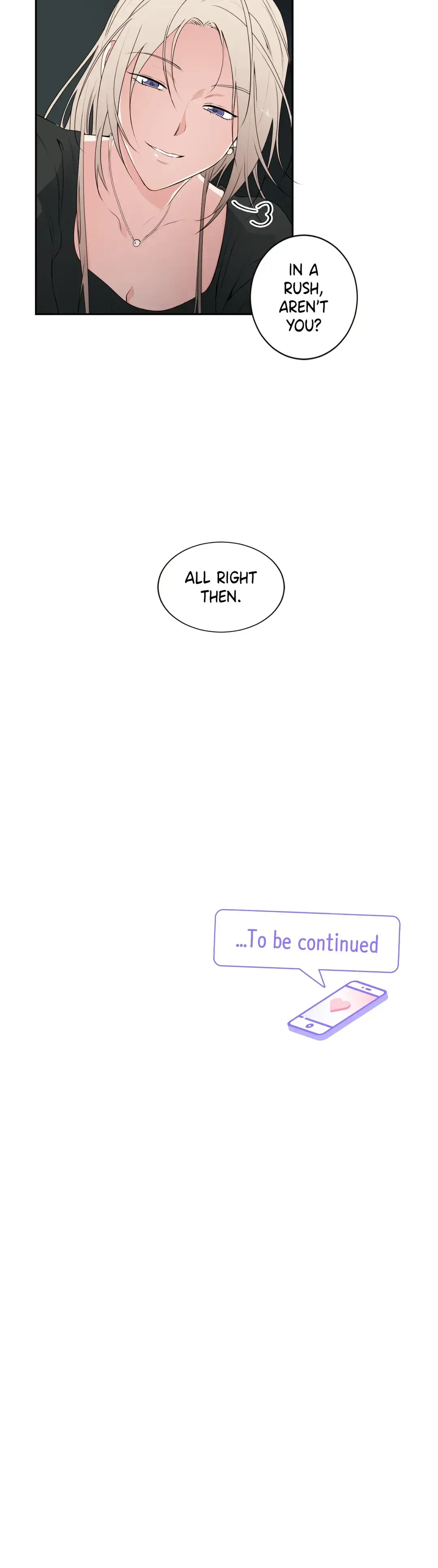 Maybe Mine Chapter 37 - Page 18