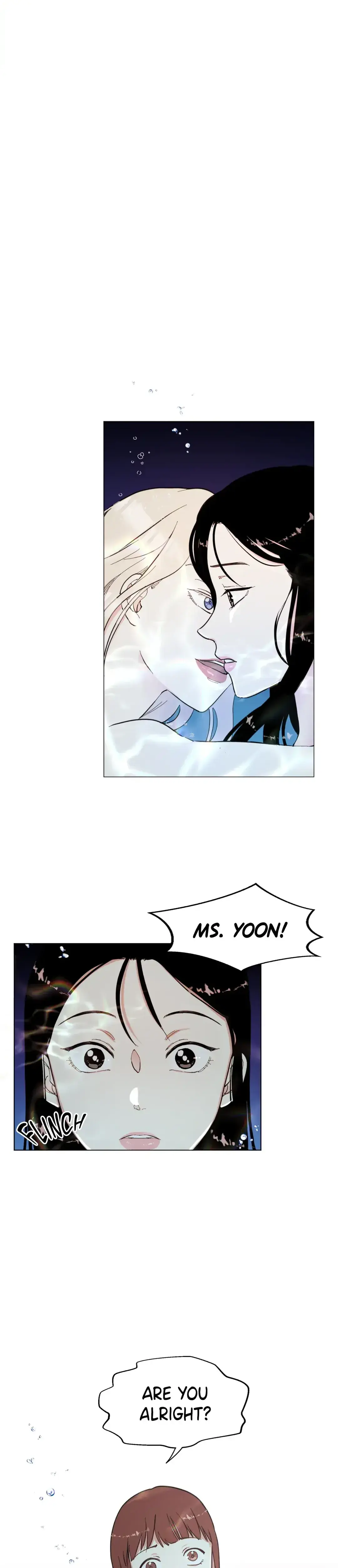 Maybe Mine Chapter 4 - Page 4