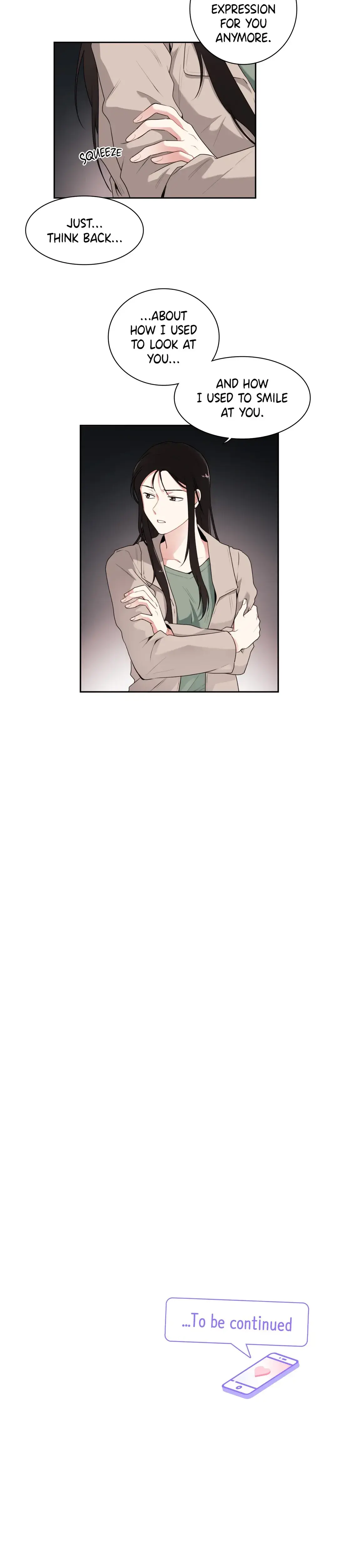 Maybe Mine Chapter 43 - Page 19