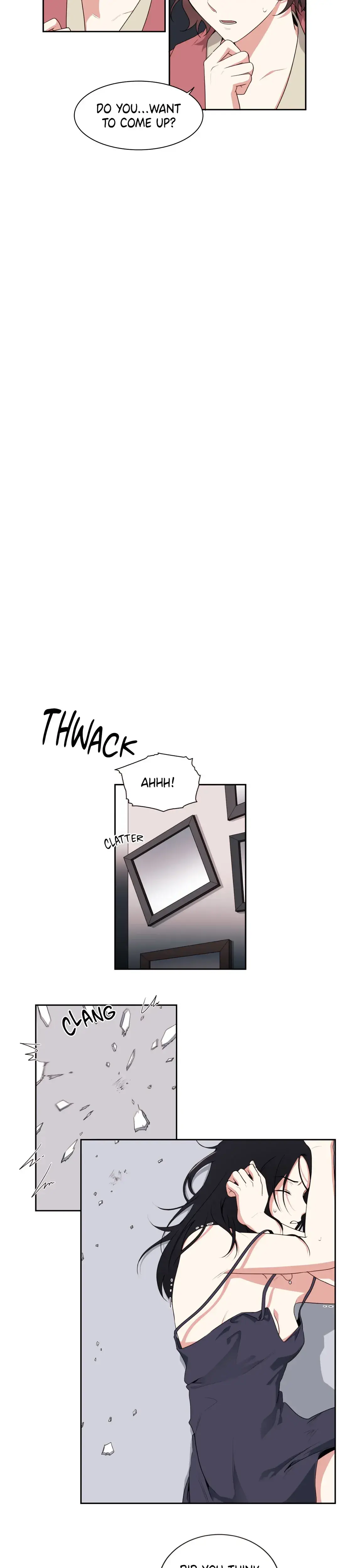 Maybe Mine Chapter 44 - Page 15
