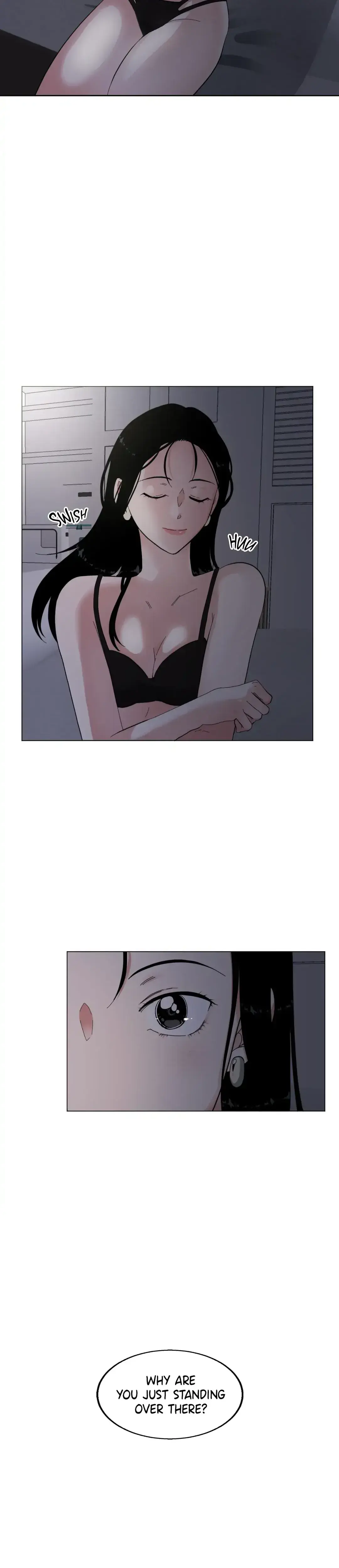 Maybe Mine Chapter 5 - Page 10