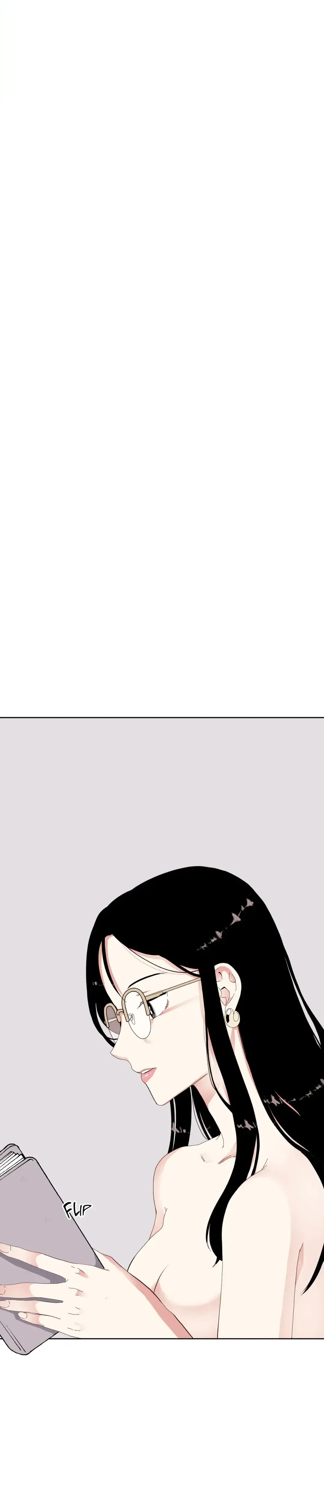 Maybe Mine Chapter 5 - Page 18