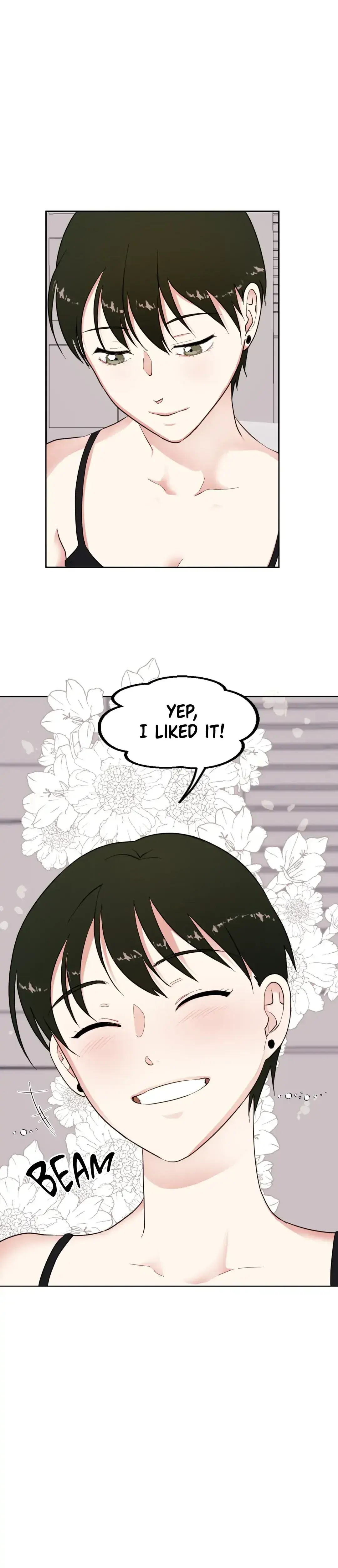 Maybe Mine Chapter 5 - Page 23