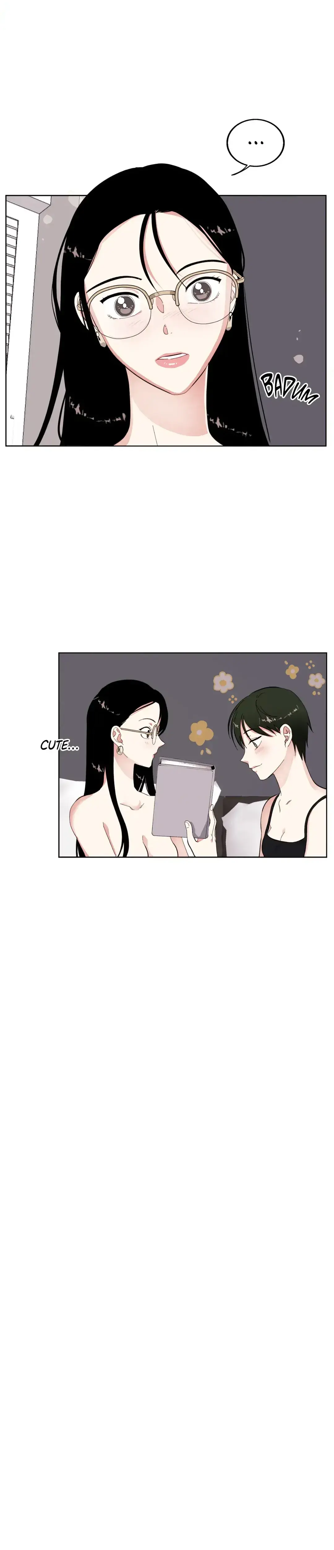 Maybe Mine Chapter 5 - Page 24
