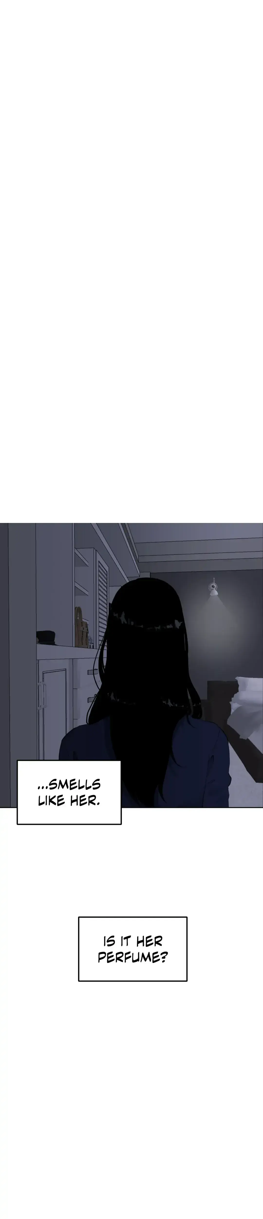Maybe Mine Chapter 5 - Page 8
