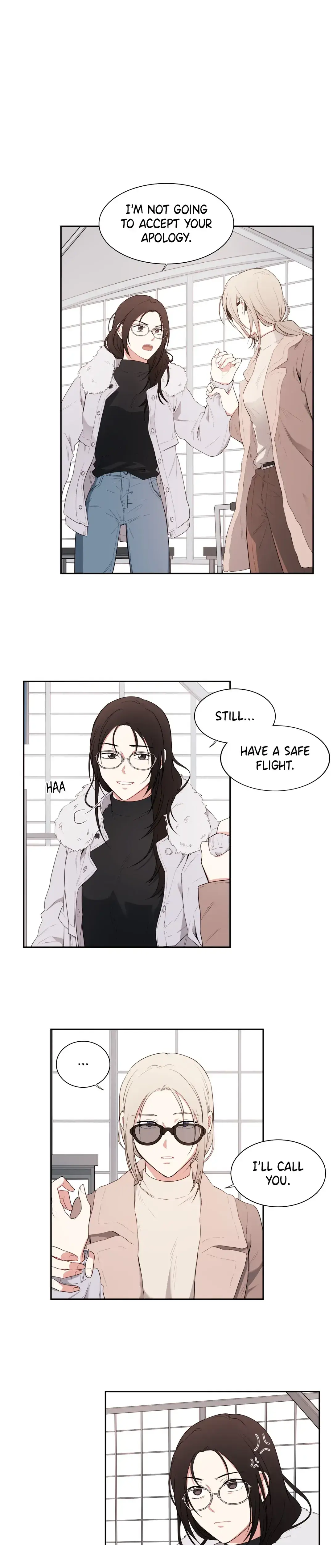 Maybe Mine Chapter 50 - Page 15