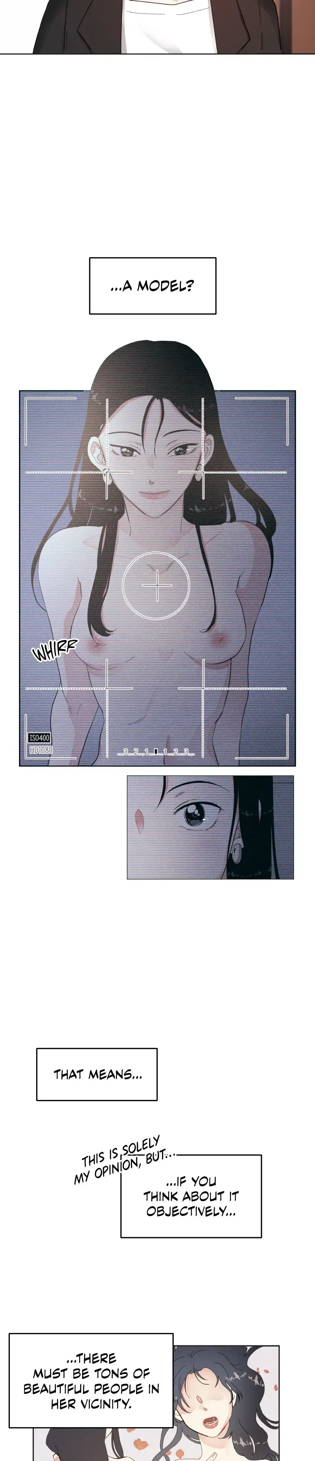 Maybe Mine Chapter 6 - Page 24