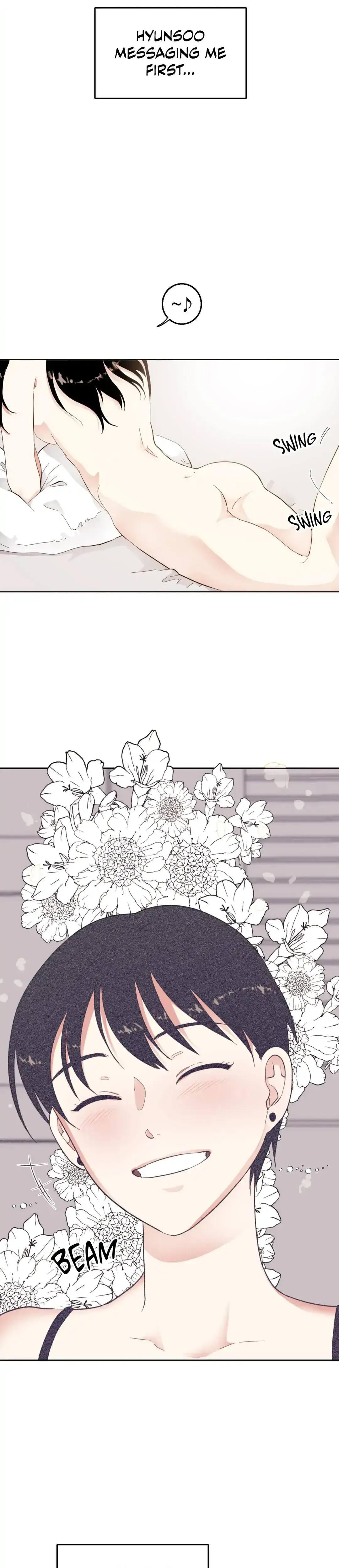 Maybe Mine Chapter 6 - Page 29