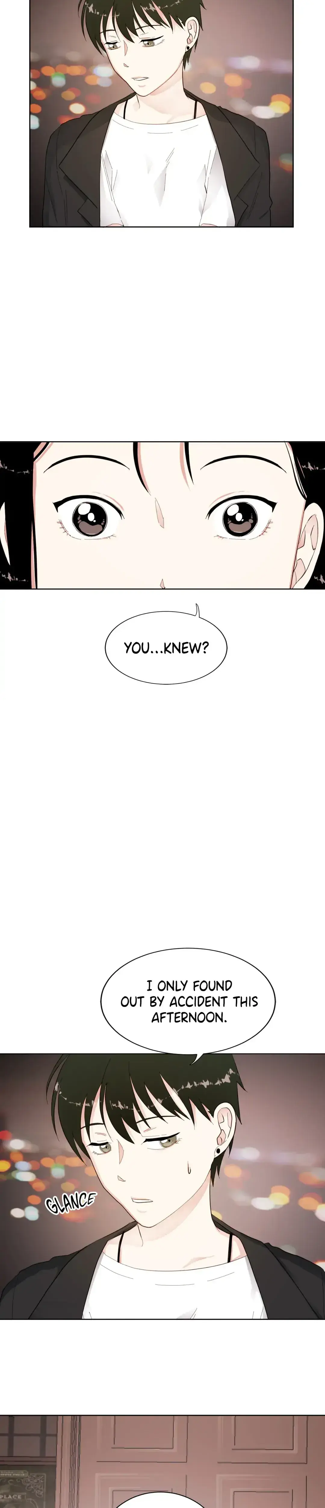 Maybe Mine Chapter 7 - Page 12