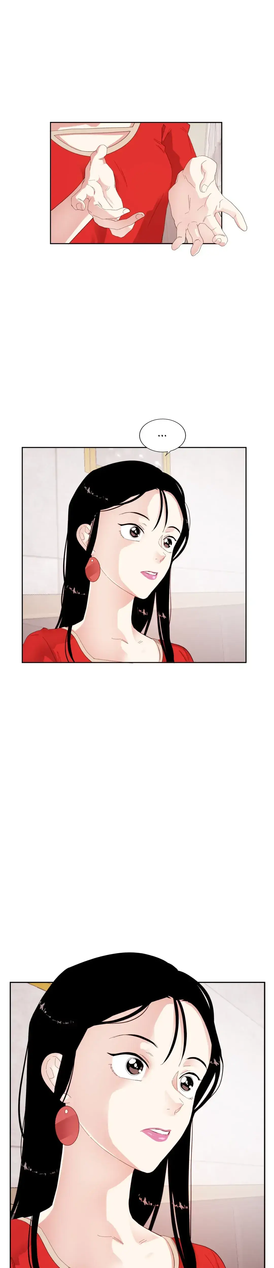 Maybe Mine Chapter 9 - Page 20