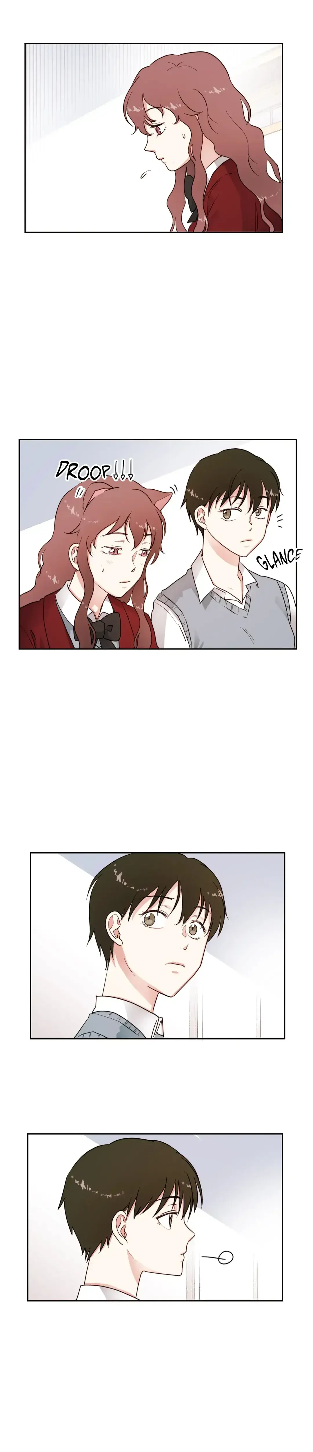 Maybe Mine Chapter 9 - Page 7