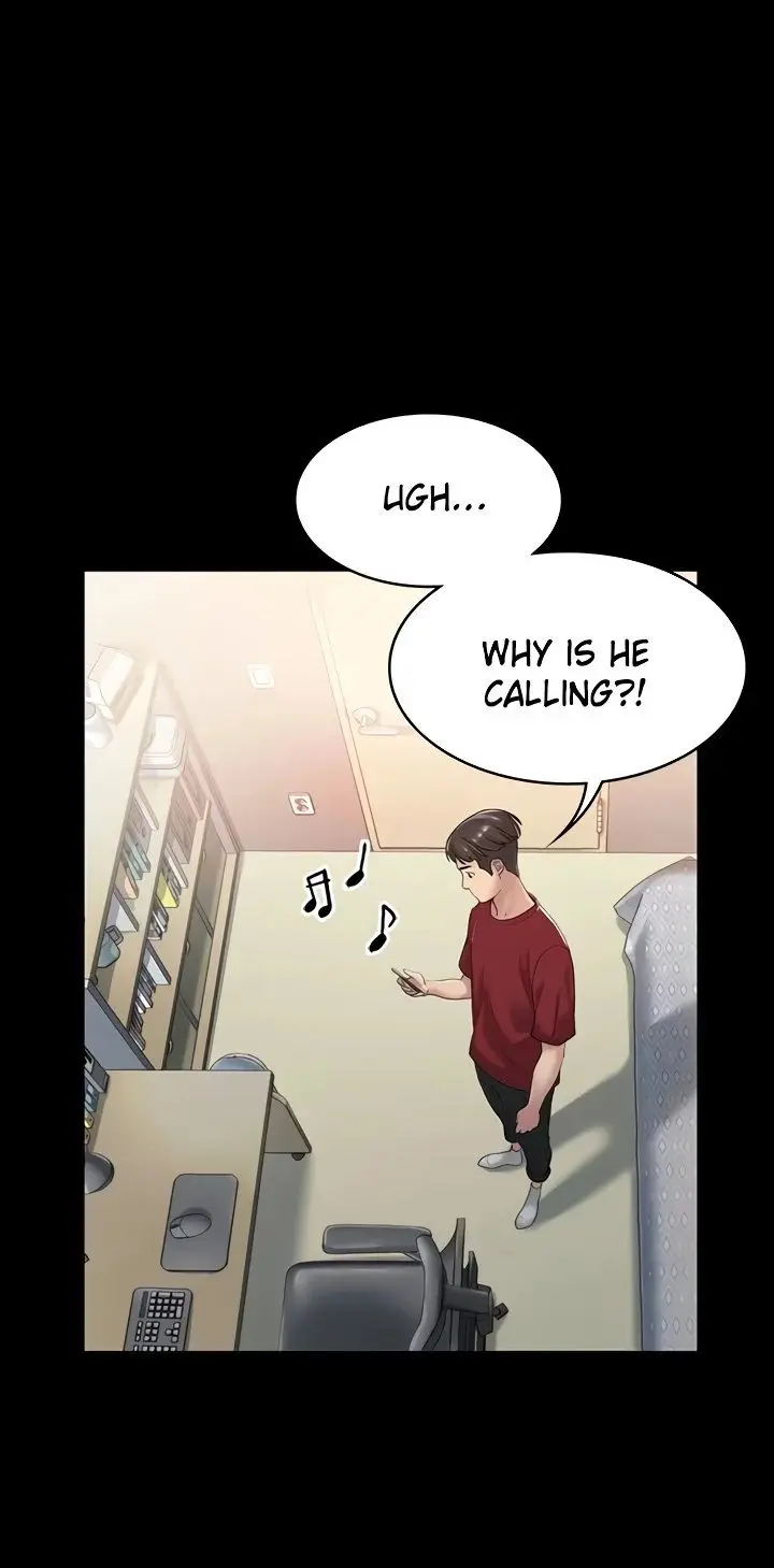 Maam Its On Sale Chapter 1 - Page 10