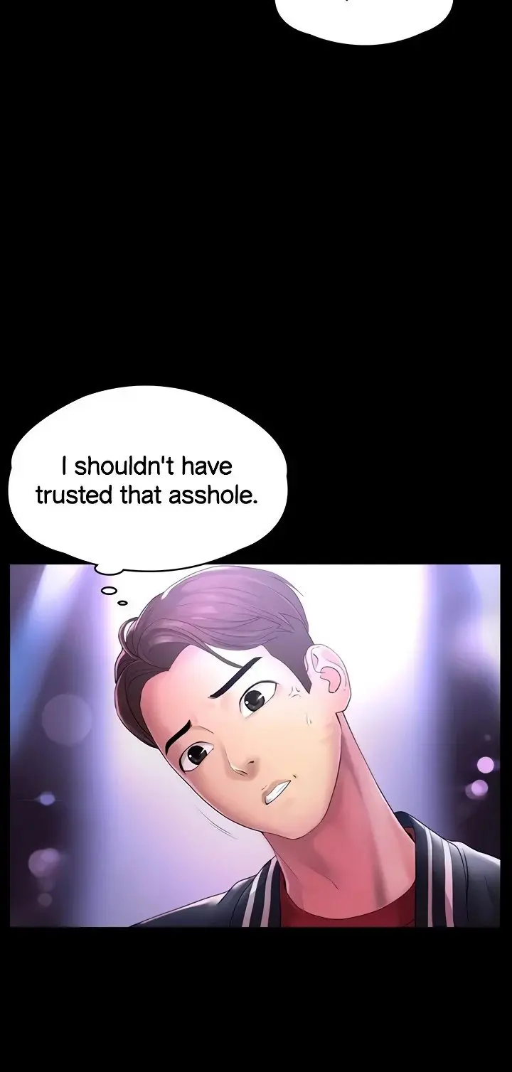 Maam Its On Sale Chapter 1 - Page 45