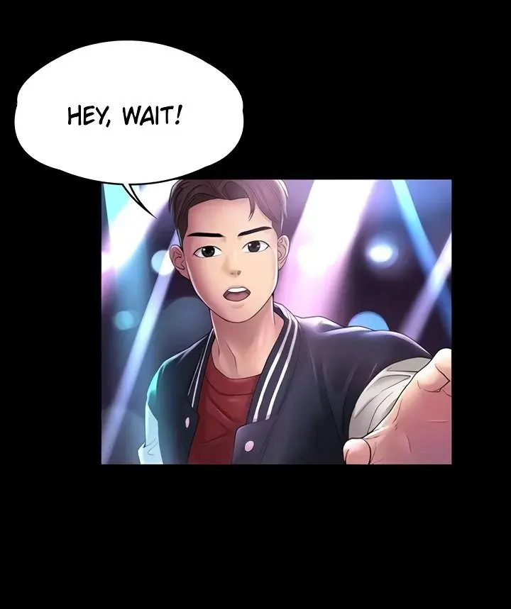 Maam Its On Sale Chapter 1 - Page 50