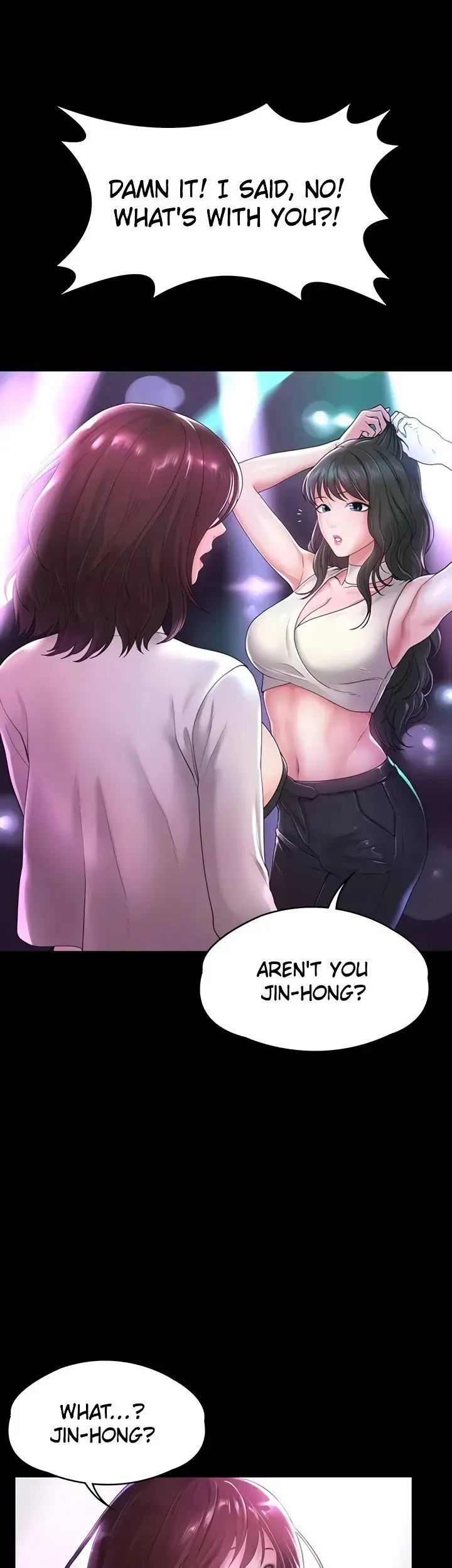Maam Its On Sale Chapter 1 - Page 51
