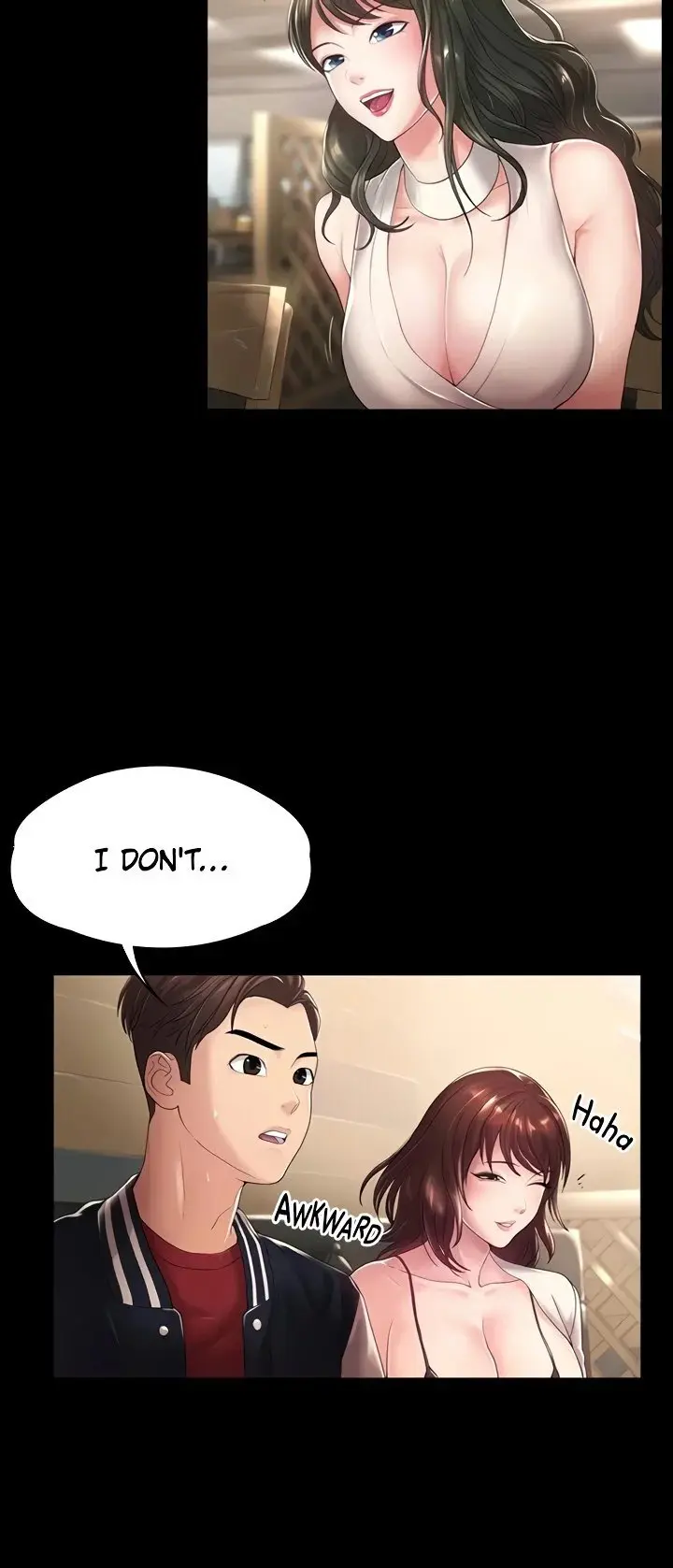 Maam Its On Sale Chapter 1 - Page 55