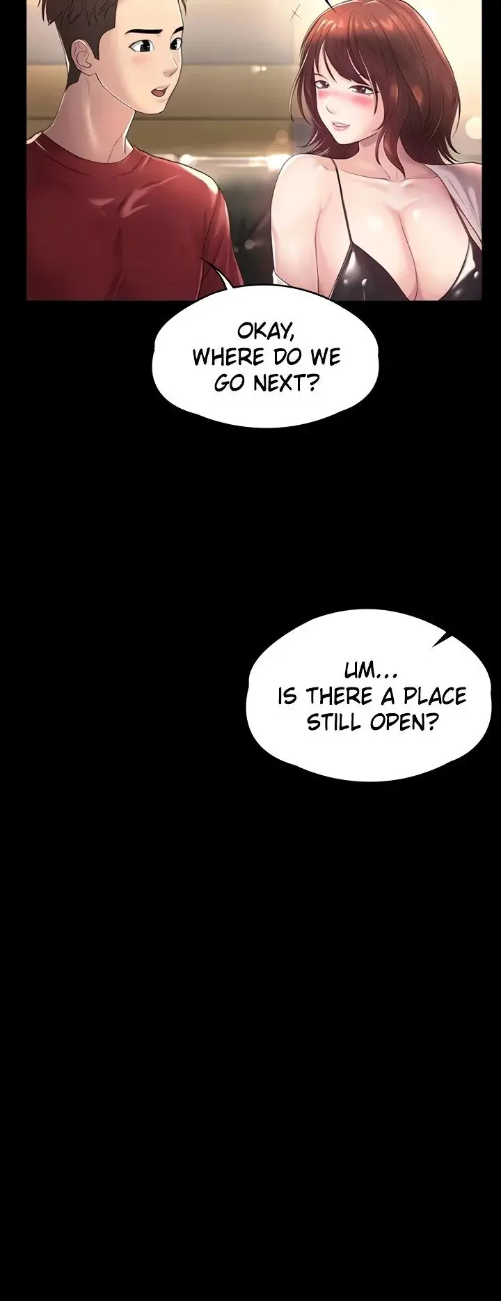 Maam Its On Sale Chapter 1 - Page 71
