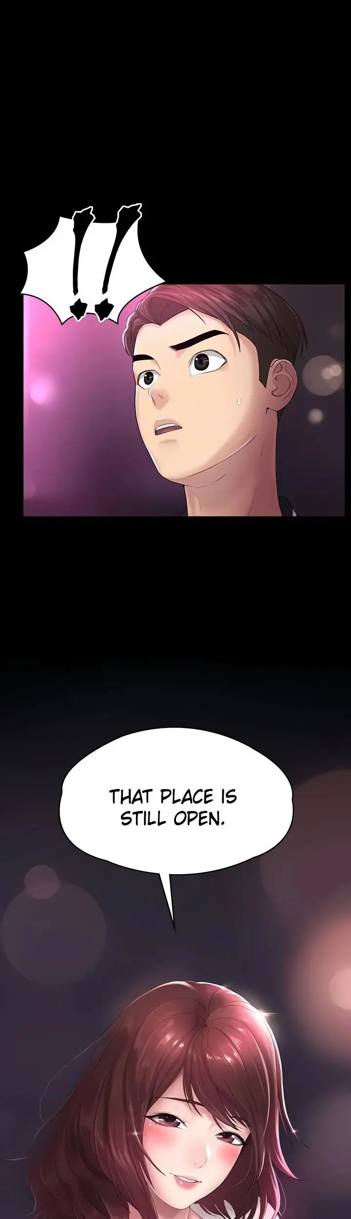 Maam Its On Sale Chapter 1 - Page 76
