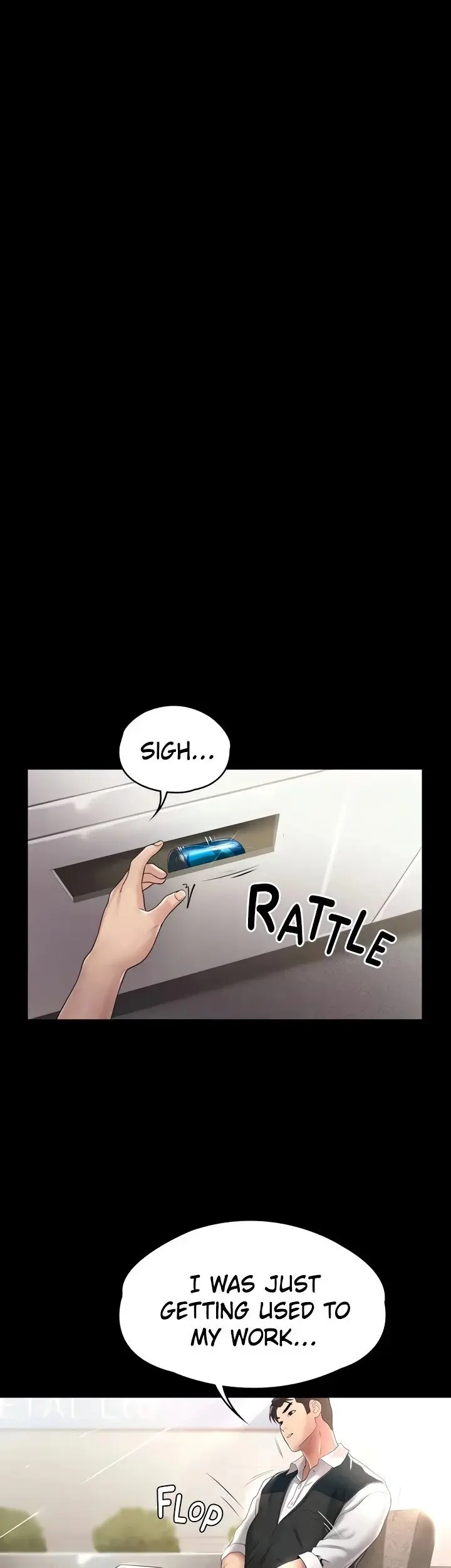 Maam Its On Sale Chapter 10 - Page 10