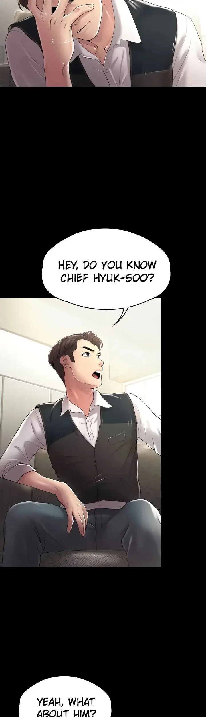 Maam Its On Sale Chapter 10 - Page 13