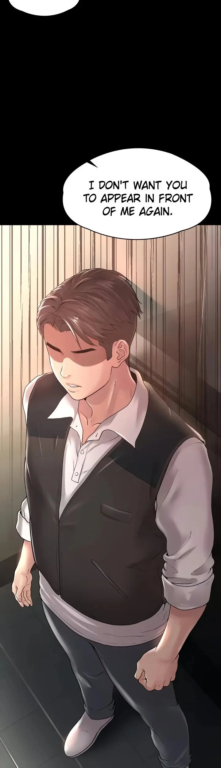 Maam Its On Sale Chapter 10 - Page 2