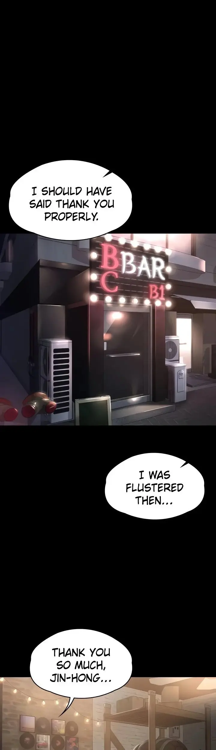 Maam Its On Sale Chapter 10 - Page 21