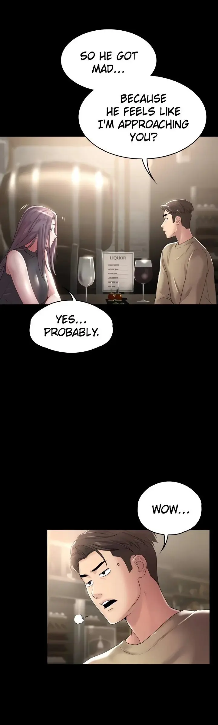 Maam Its On Sale Chapter 10 - Page 29
