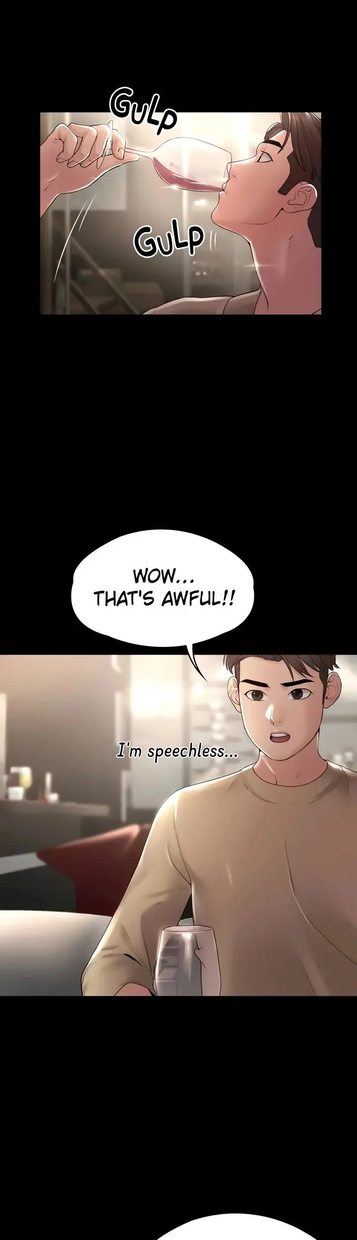 Maam Its On Sale Chapter 10 - Page 30