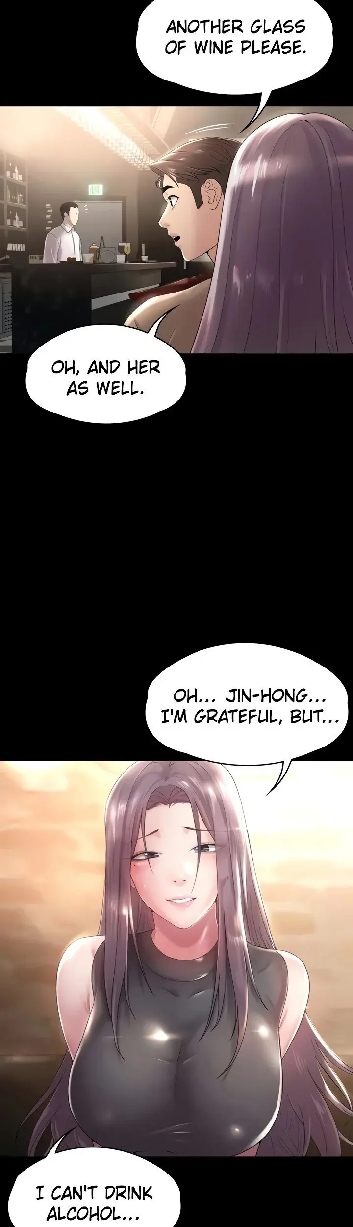 Maam Its On Sale Chapter 10 - Page 31