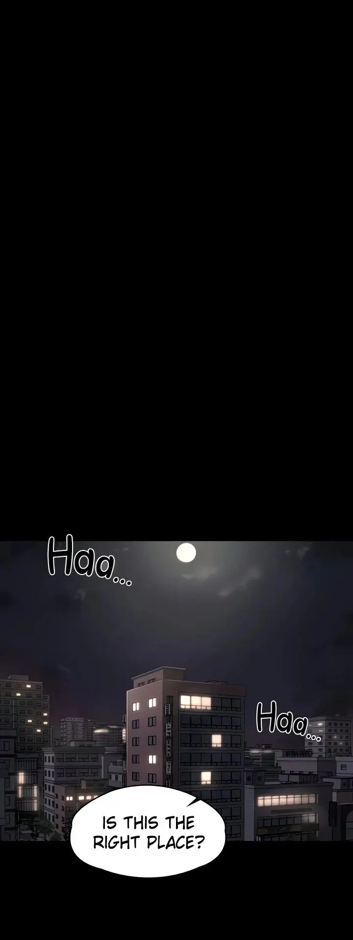 Maam Its On Sale Chapter 10 - Page 39
