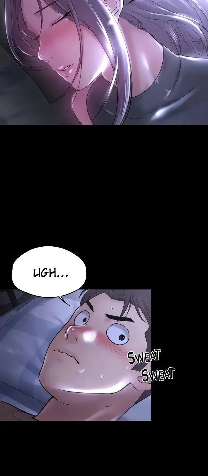 Maam Its On Sale Chapter 11 - Page 14