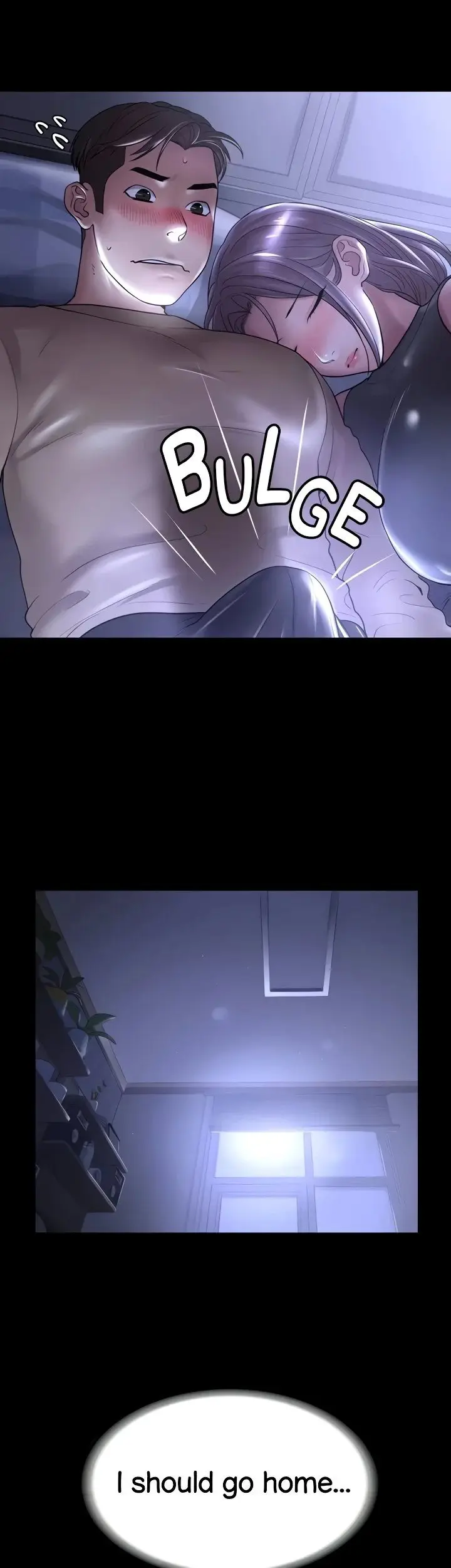 Maam Its On Sale Chapter 11 - Page 16