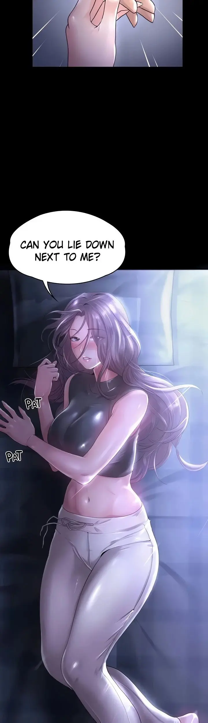 Maam Its On Sale Chapter 11 - Page 2