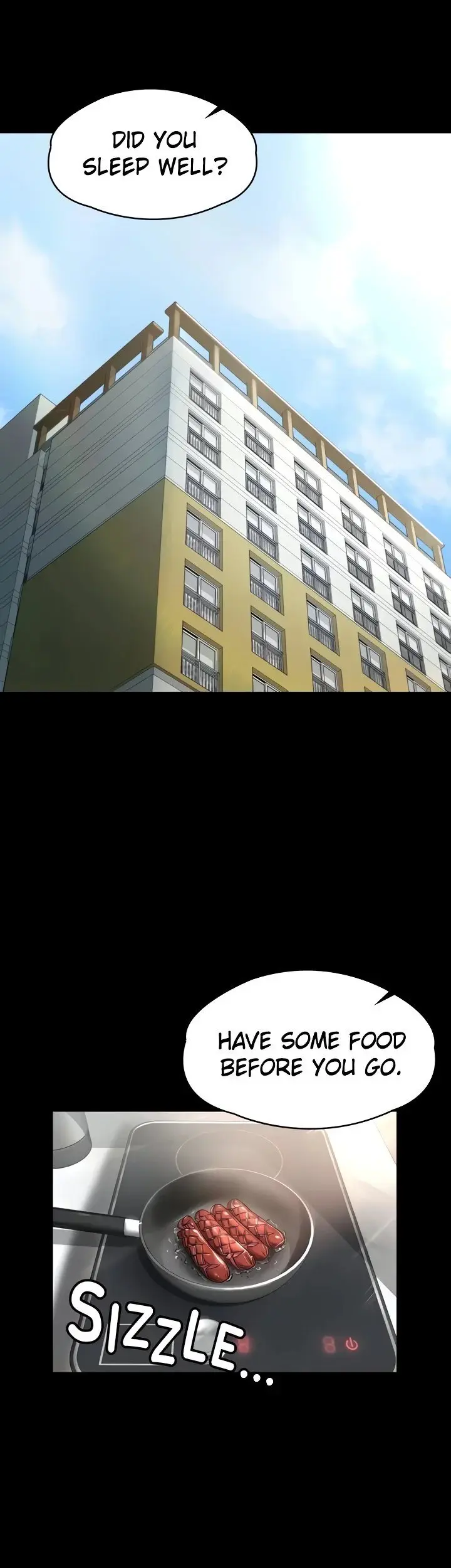 Maam Its On Sale Chapter 11 - Page 20
