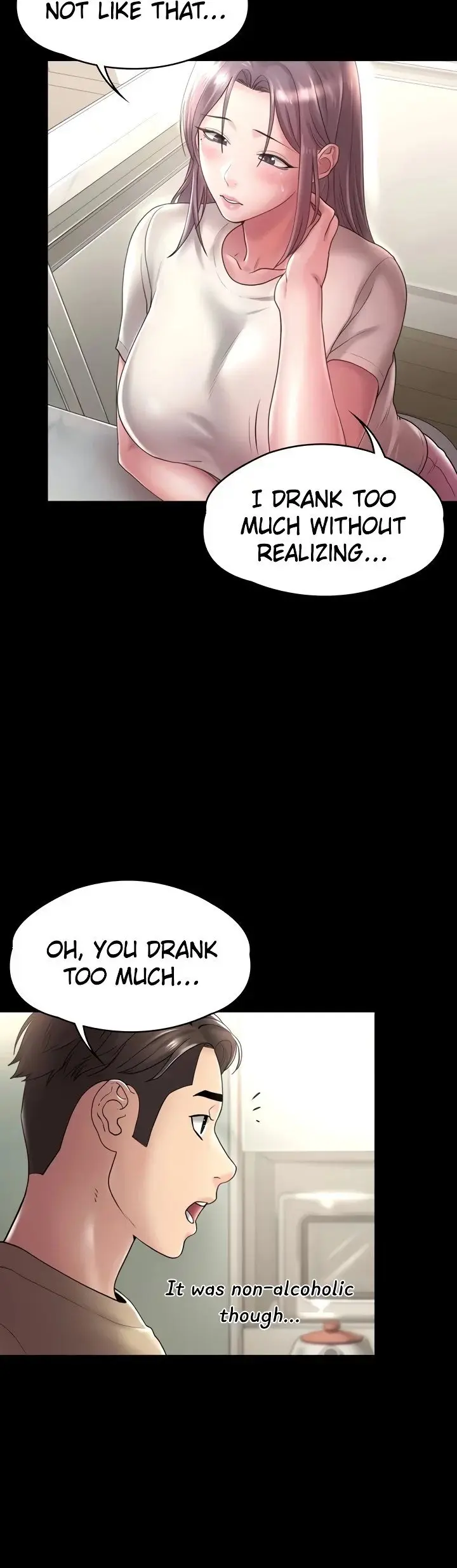 Maam Its On Sale Chapter 11 - Page 24