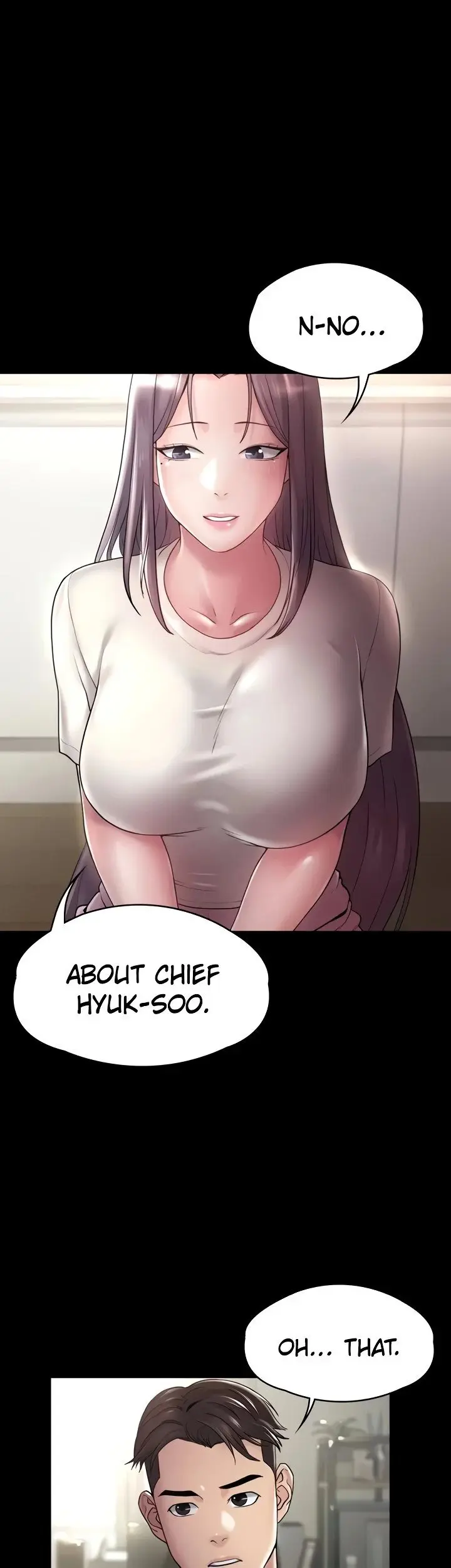 Maam Its On Sale Chapter 11 - Page 26