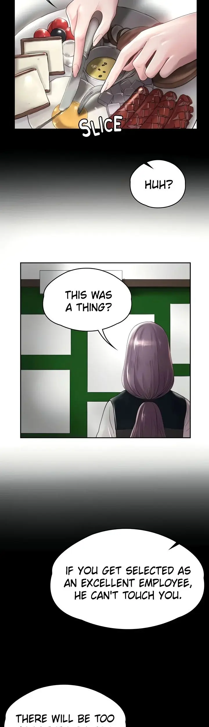 Maam Its On Sale Chapter 11 - Page 28