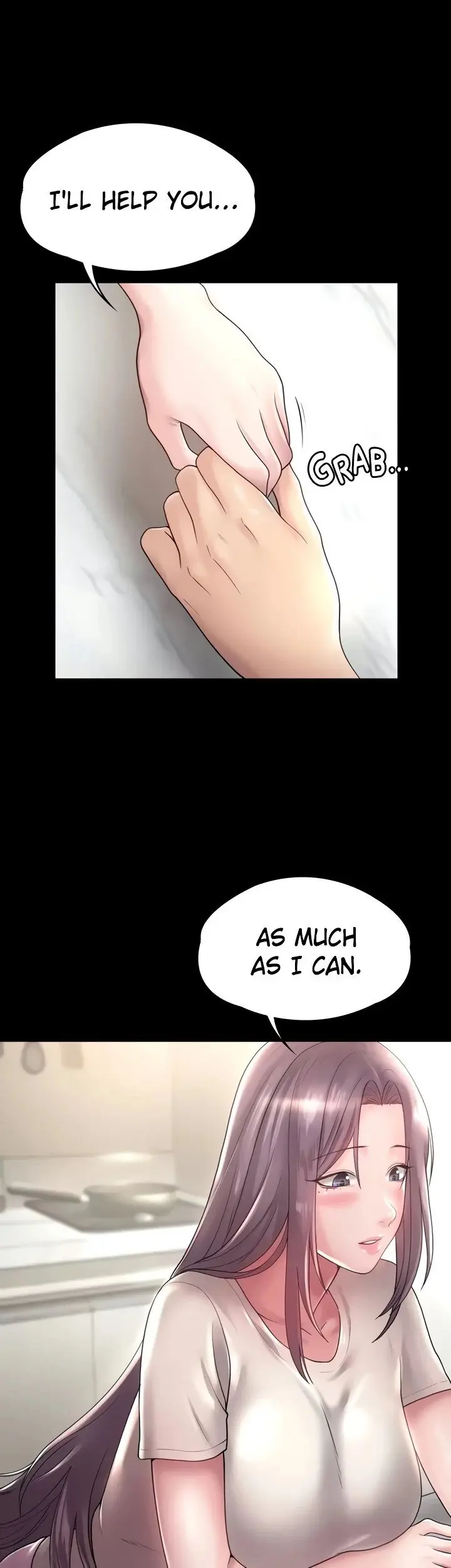 Maam Its On Sale Chapter 11 - Page 30