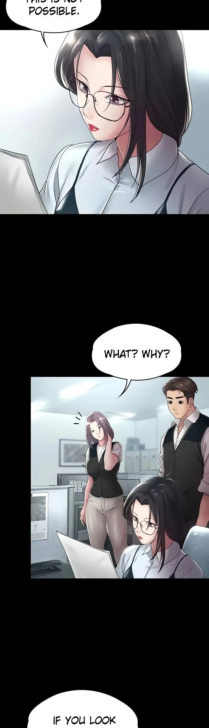 Maam Its On Sale Chapter 11 - Page 32