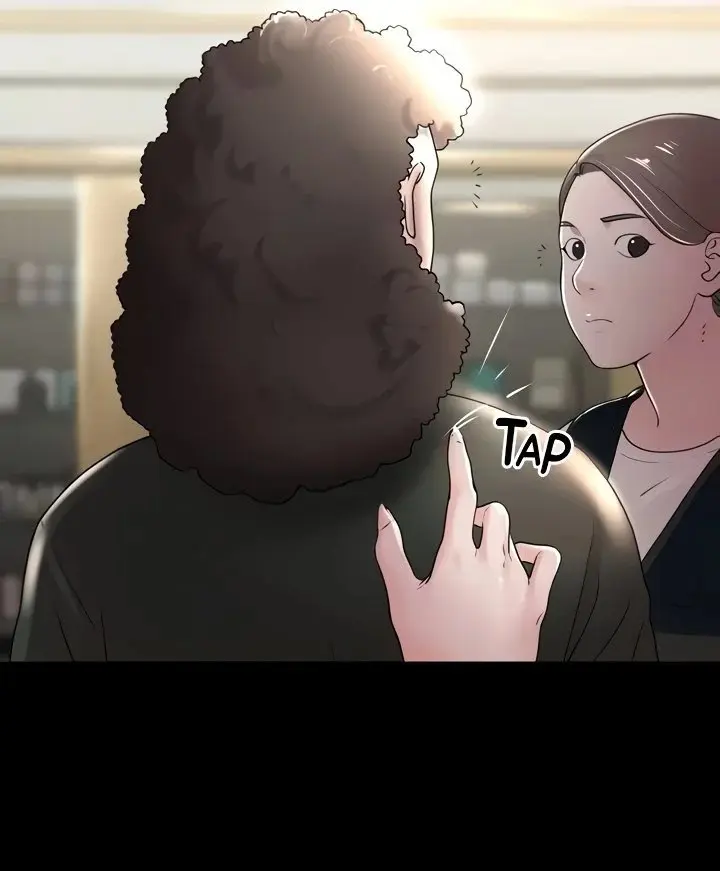 Maam Its On Sale Chapter 11 - Page 43