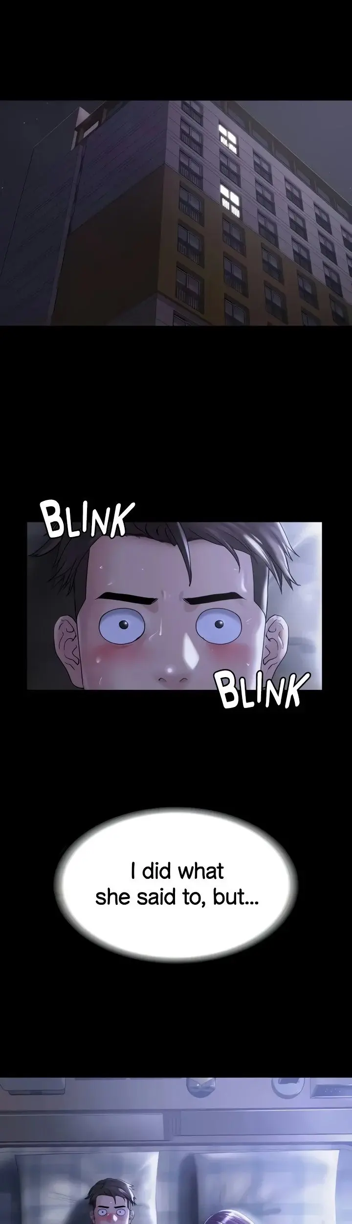 Maam Its On Sale Chapter 11 - Page 5