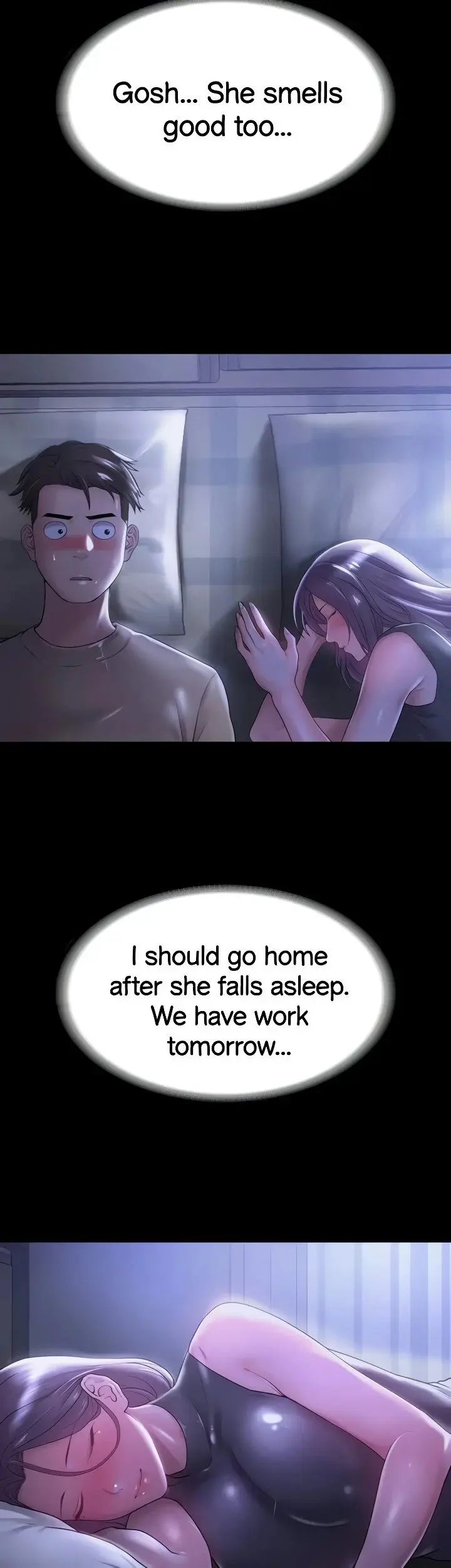 Maam Its On Sale Chapter 11 - Page 7