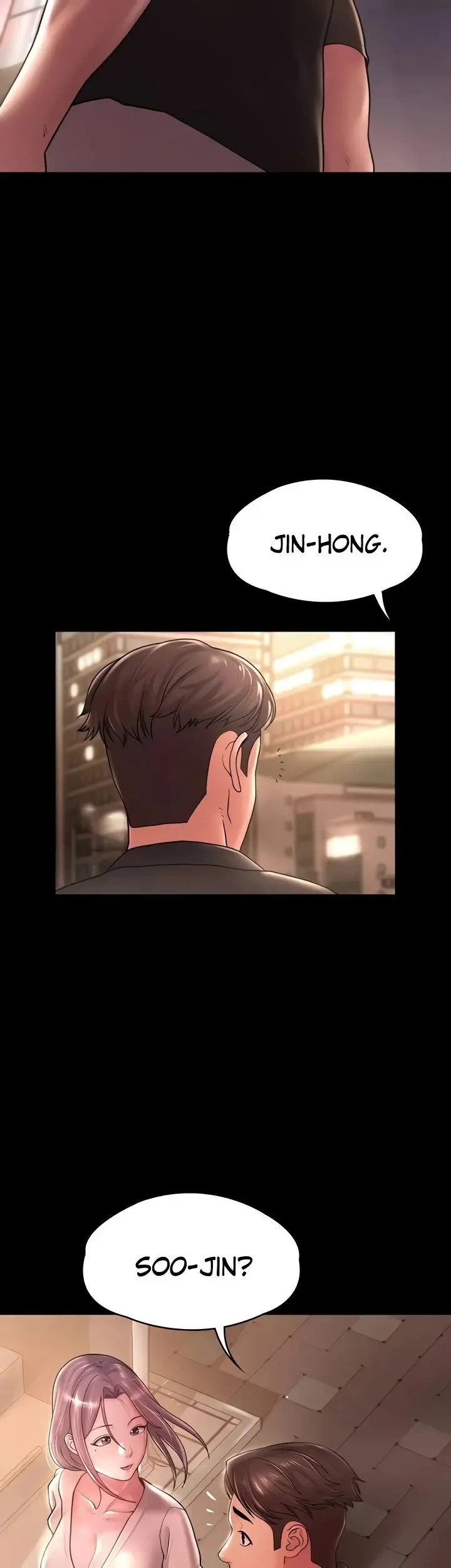 Maam Its On Sale Chapter 12 - Page 13